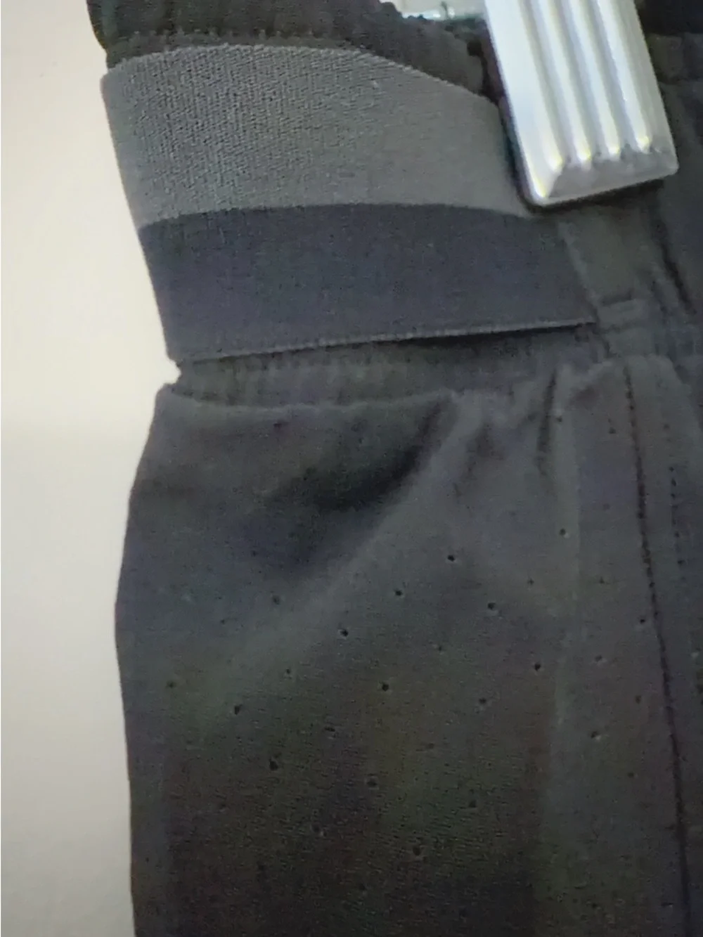 lululemon athletica Black Women's Athletic Shorts